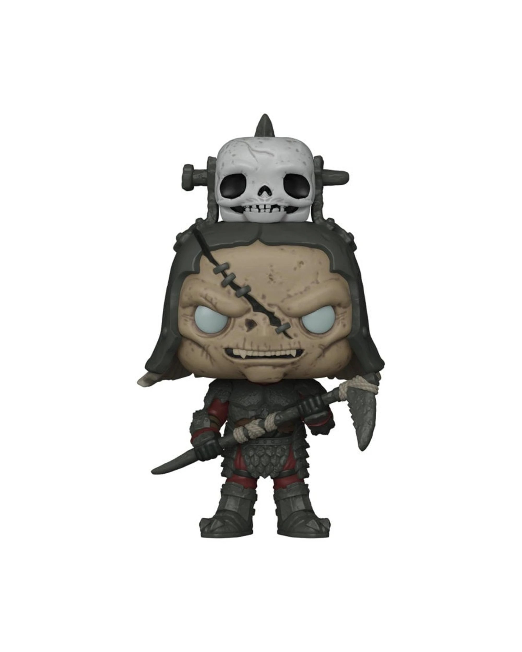 2 The Lord of the Rings Guritz Funko POP! Vinyl, 2 of 3