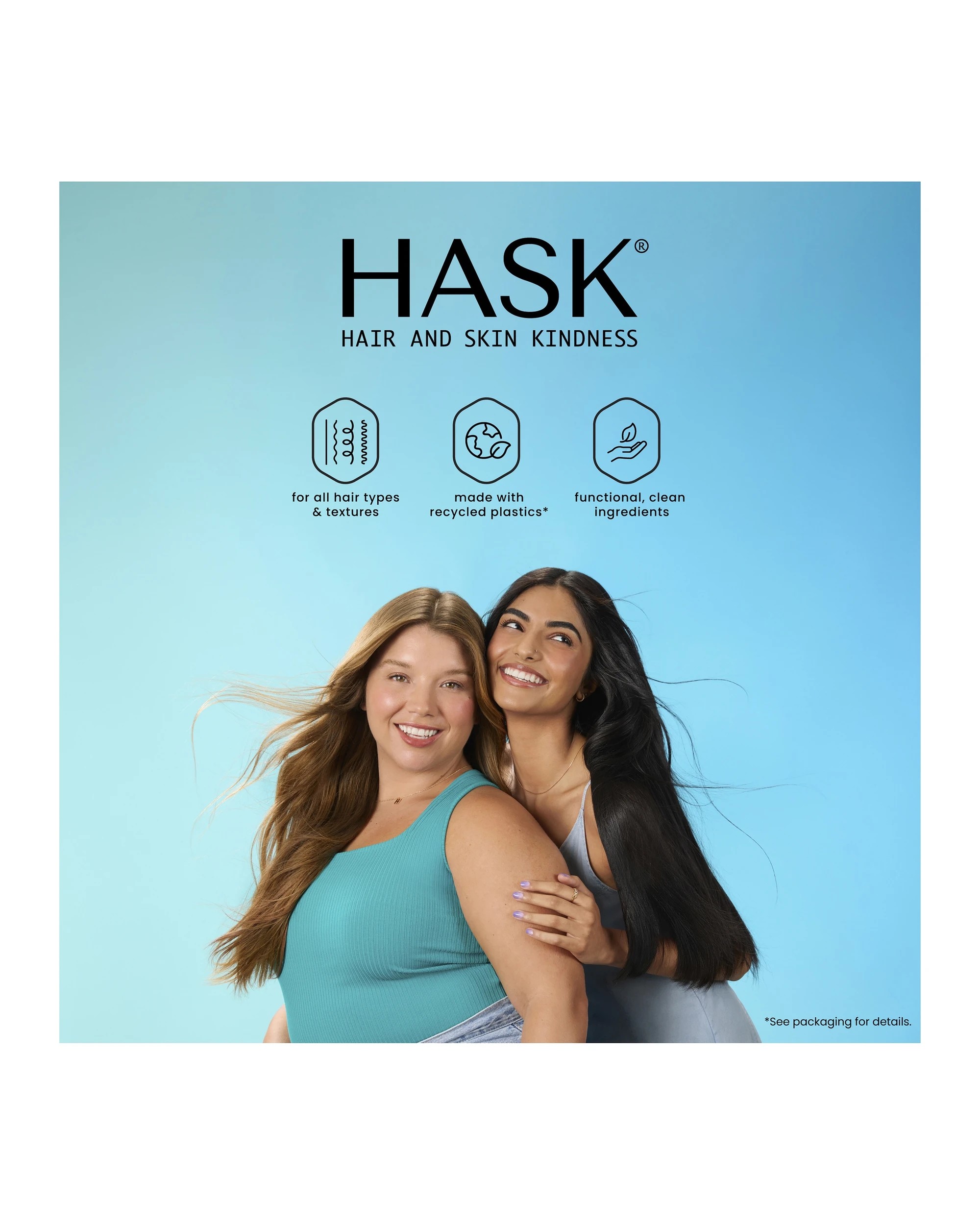 10 HASK Keratin Smooth Smoothing Shampoo 355ml - Keratin and Jojoba Seed Oil, 10 of 10