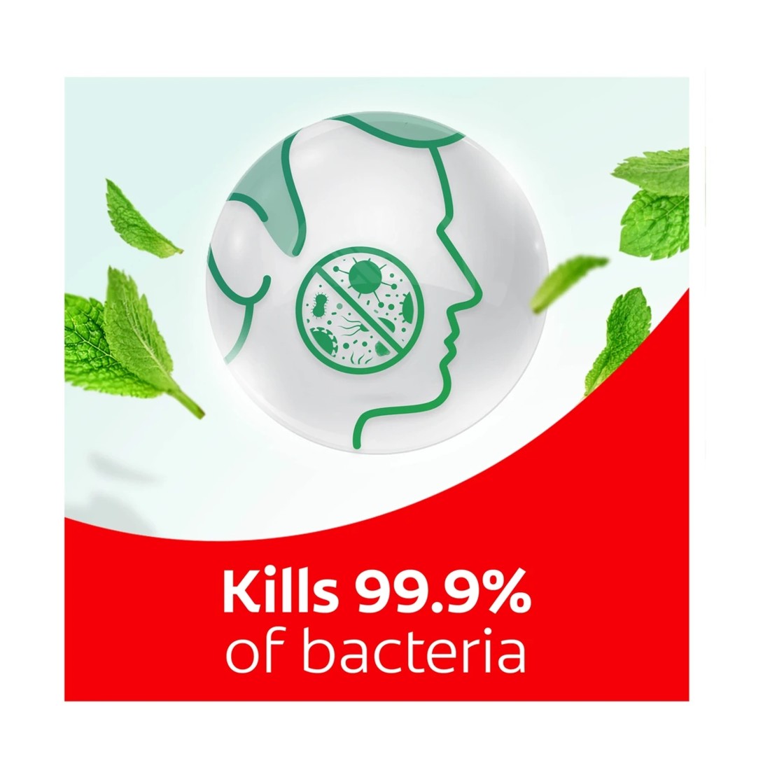 4 Colgate Plax Alcohol Free Mouthwash Freshmint, 4 of 6