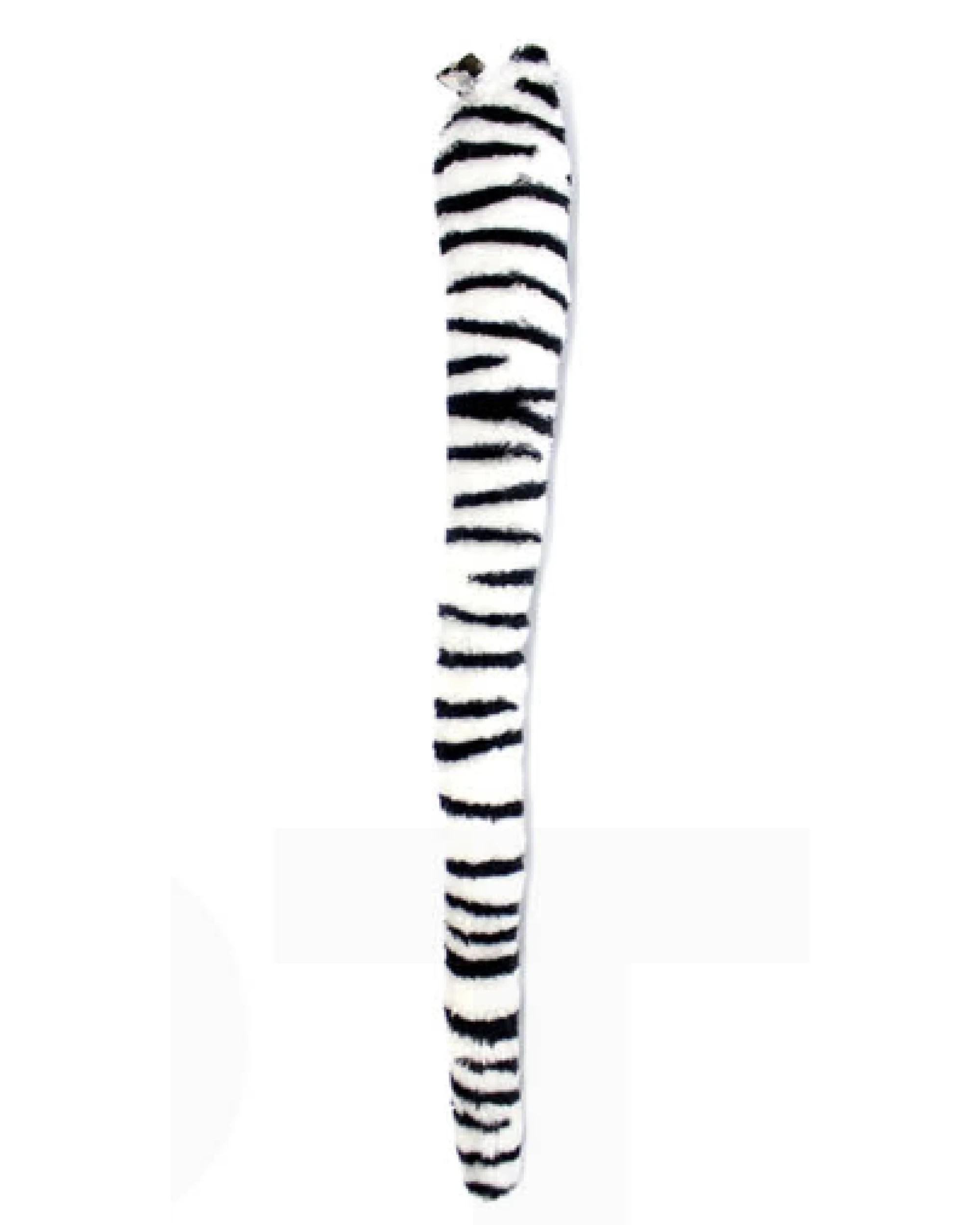 2 BR Costumes Animal Tail Clip-On Costume Accessory for Halloween Cosplay, 2 of 3