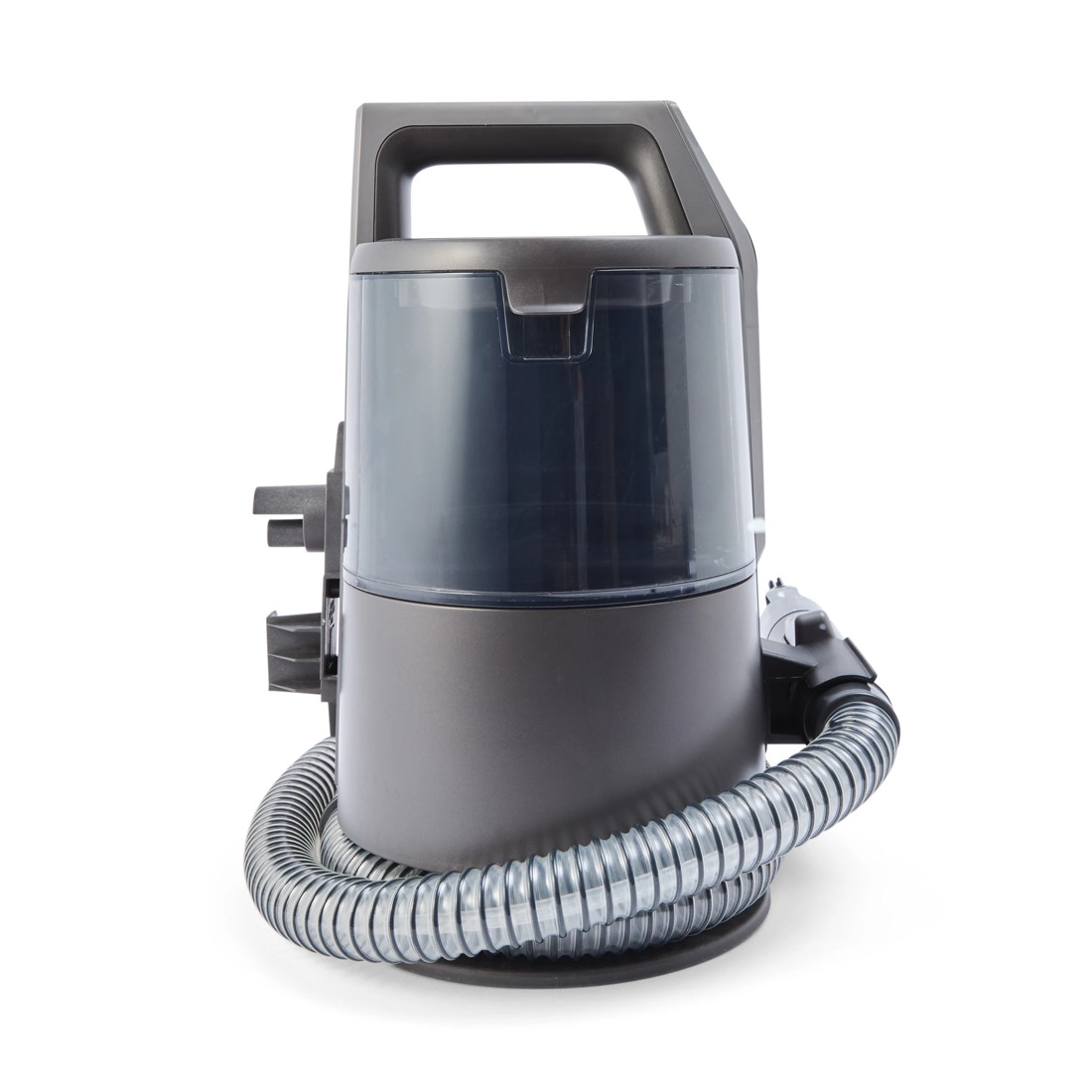 8 Cordless Spot Cleaner - Grey and Black, 8 of 10