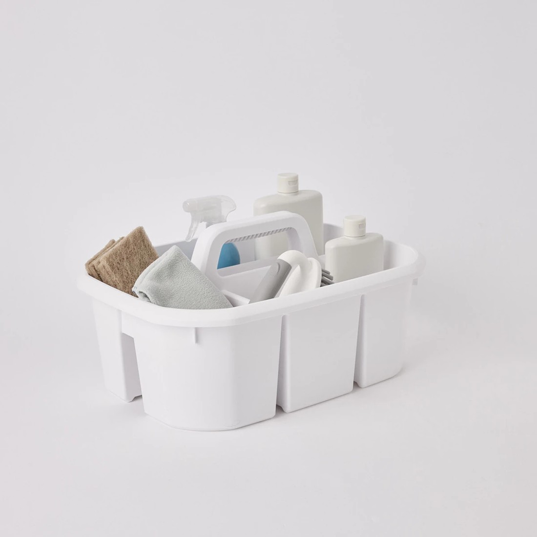 8 Large Cleaning Caddy, 8 of 8