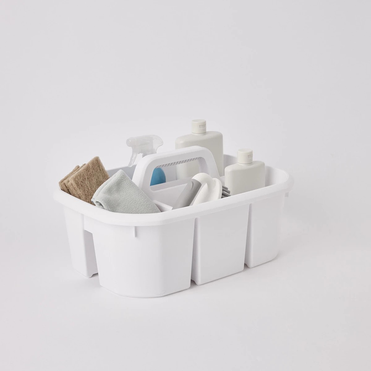 8 Large Cleaning Caddy, 8 of 8