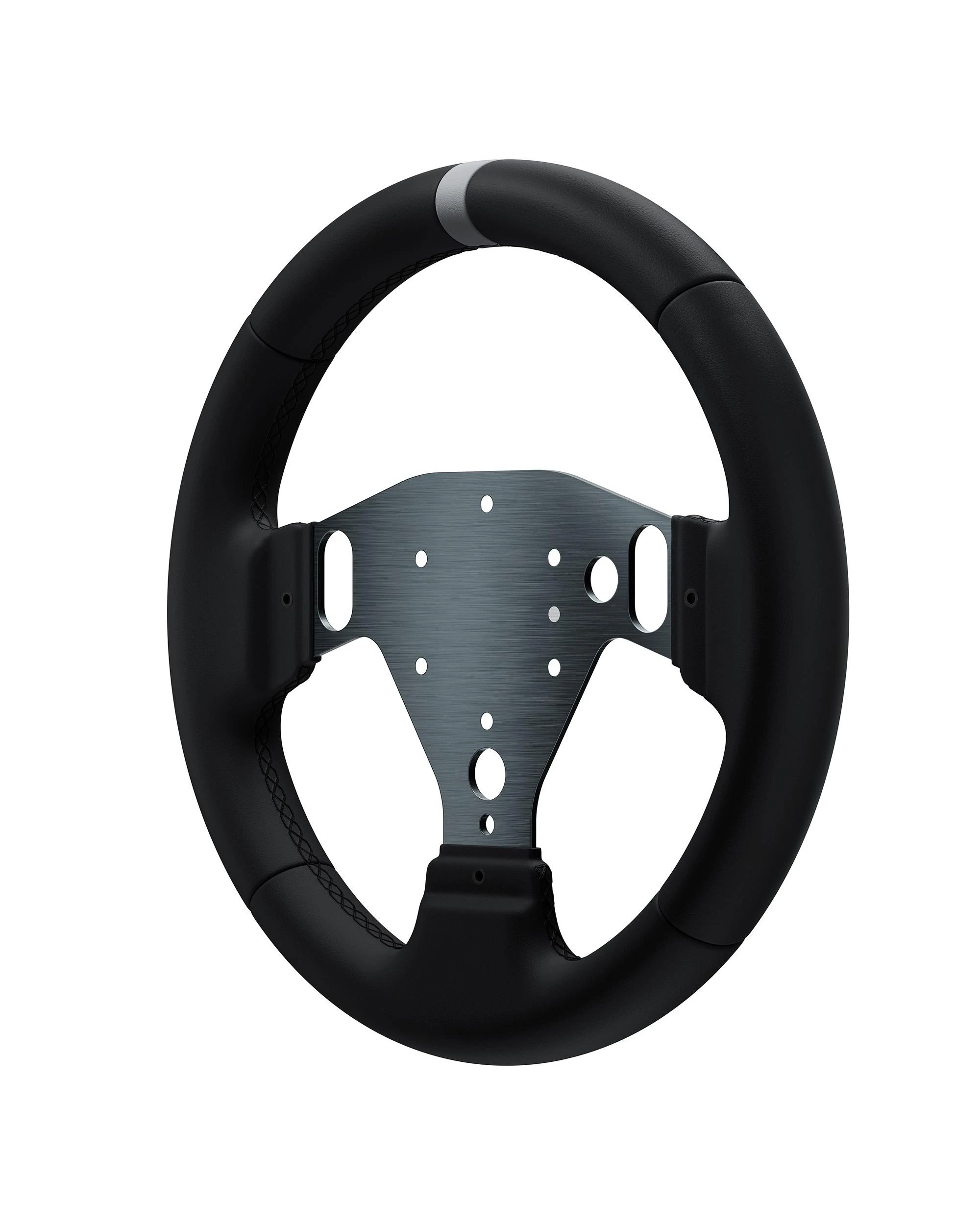 3 Logitech G RS Round Wheel, 3 of 10
