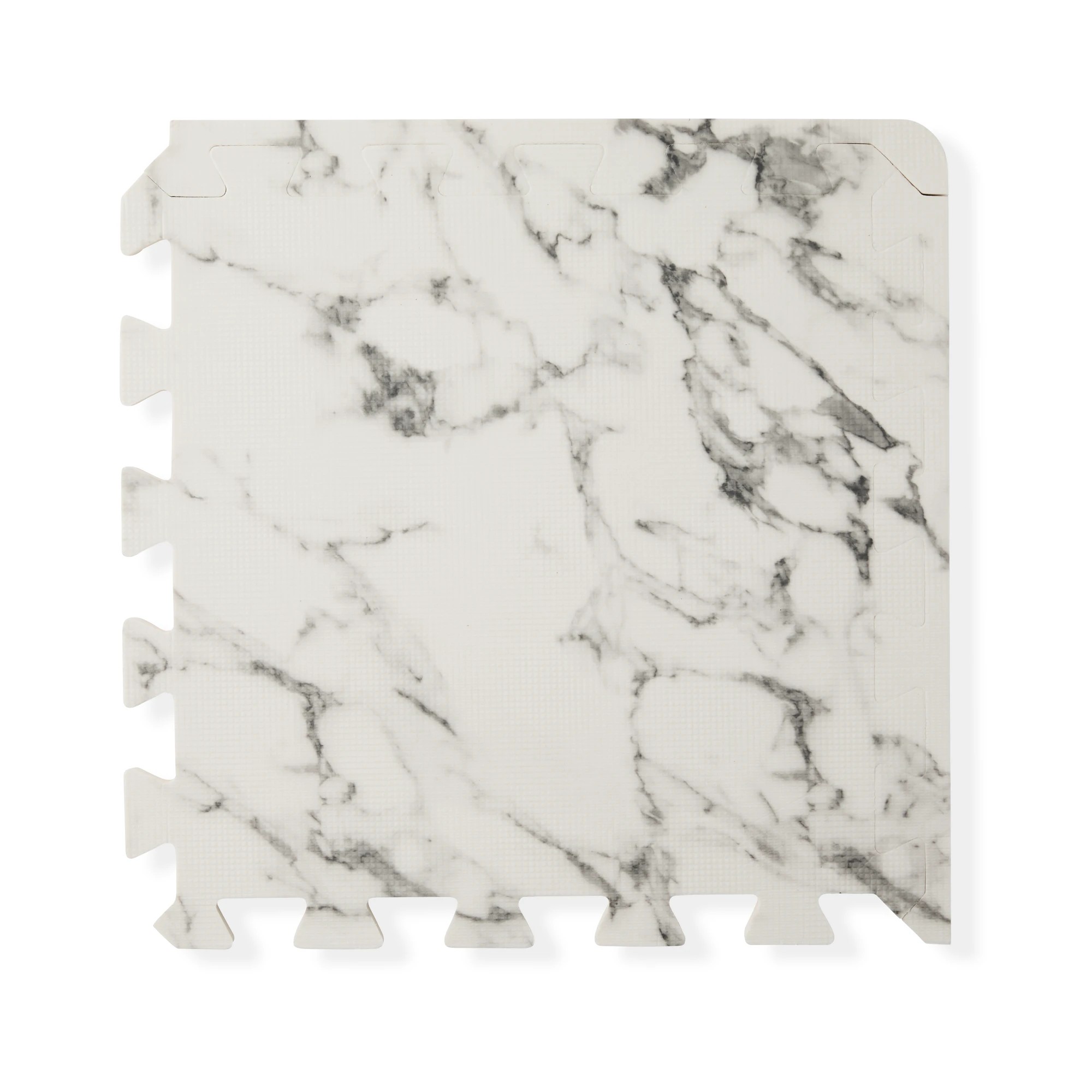 4 12 Pack Yoga and Gym Flooring Tiles, 4 of 10