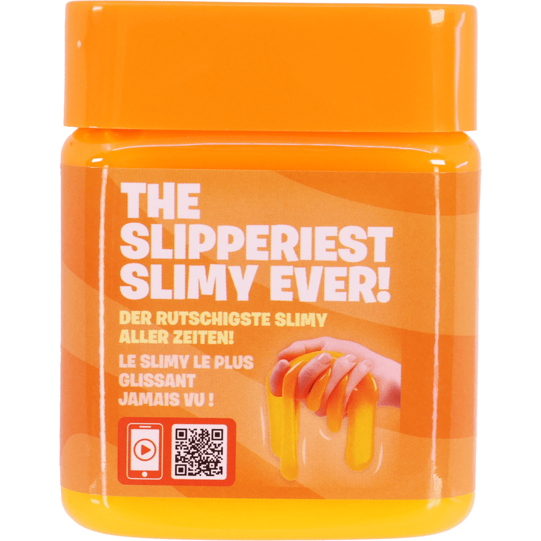 8 Slimy Collection Neon - Assorted, 8 of 8