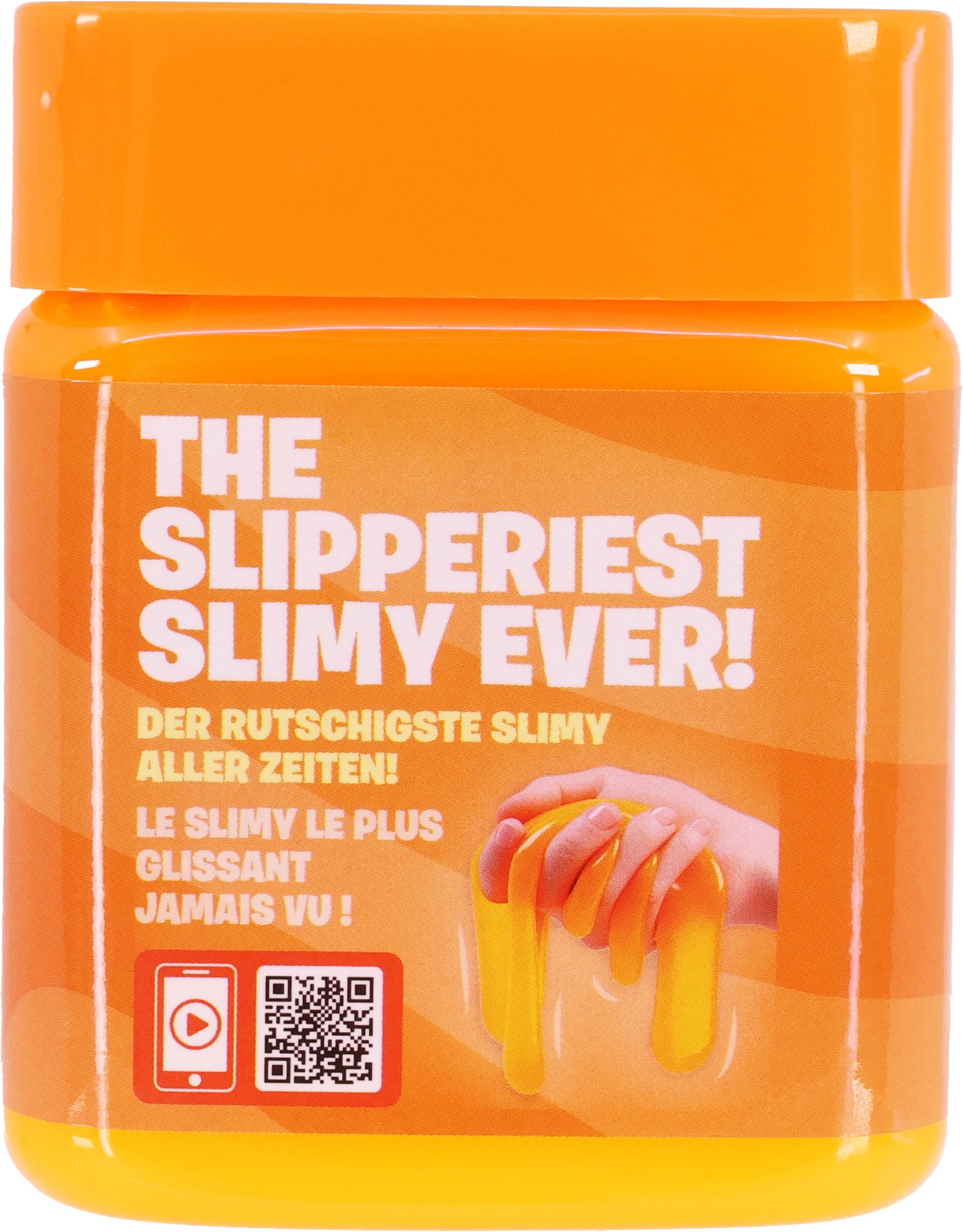 8 Slimy Collection Neon - Assorted, 8 of 8