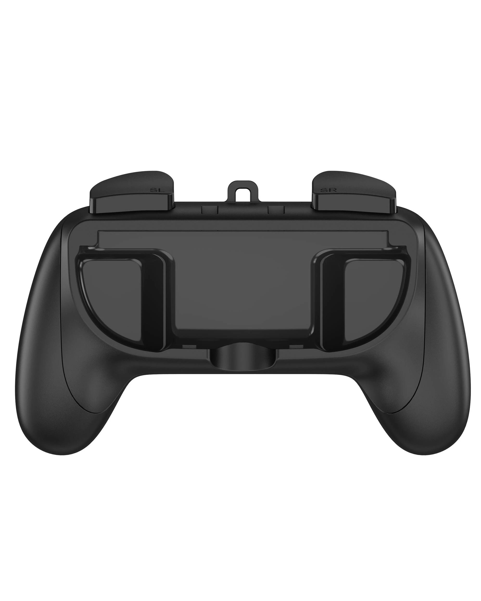 3 Powerwave Multifunctional Grip for Nintendo Switch 2 - Black, 3 of 10