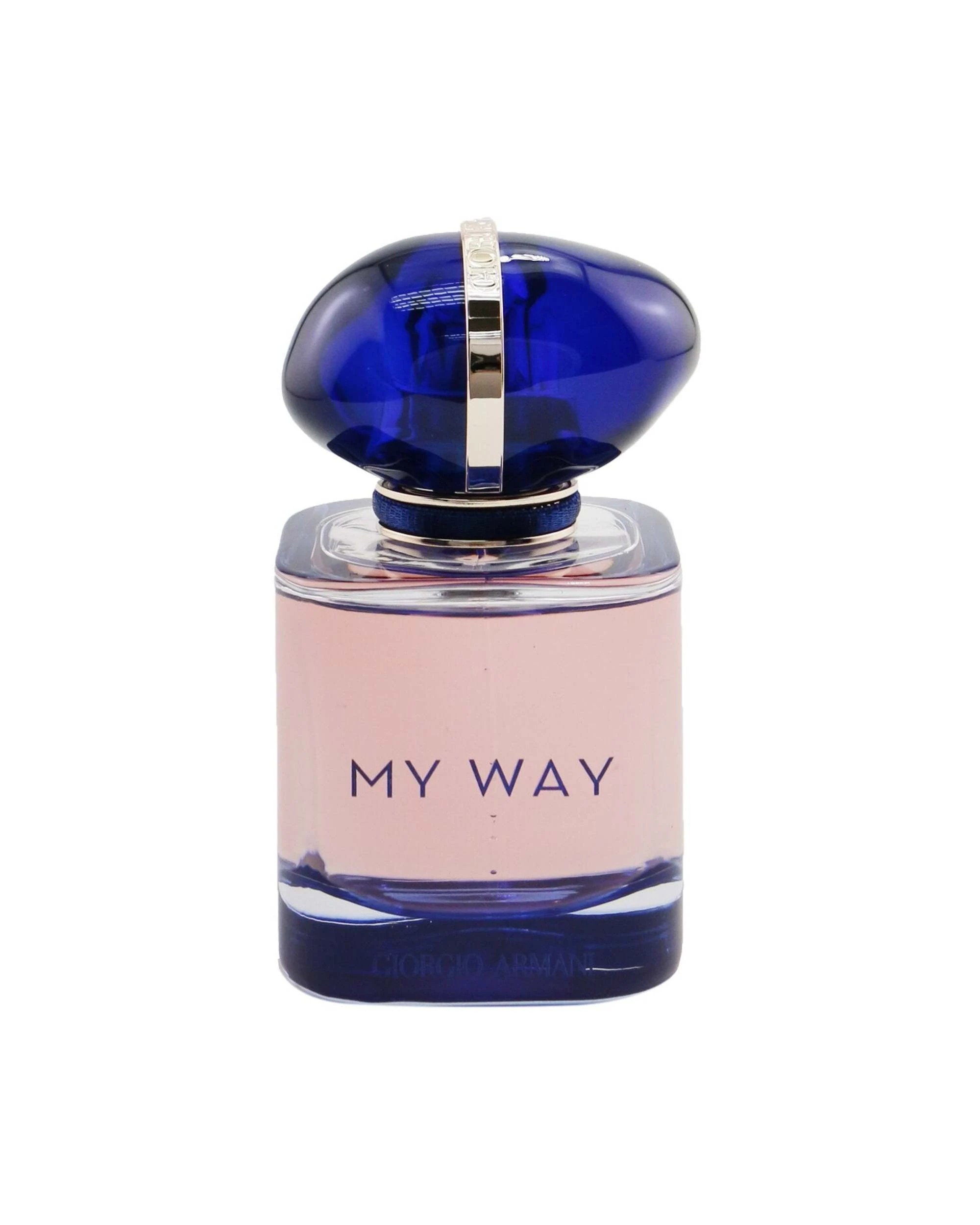 1 Giorgio Armani My Way Intense Eau De Parfum Spray 30ml/1oz, 1 of 4