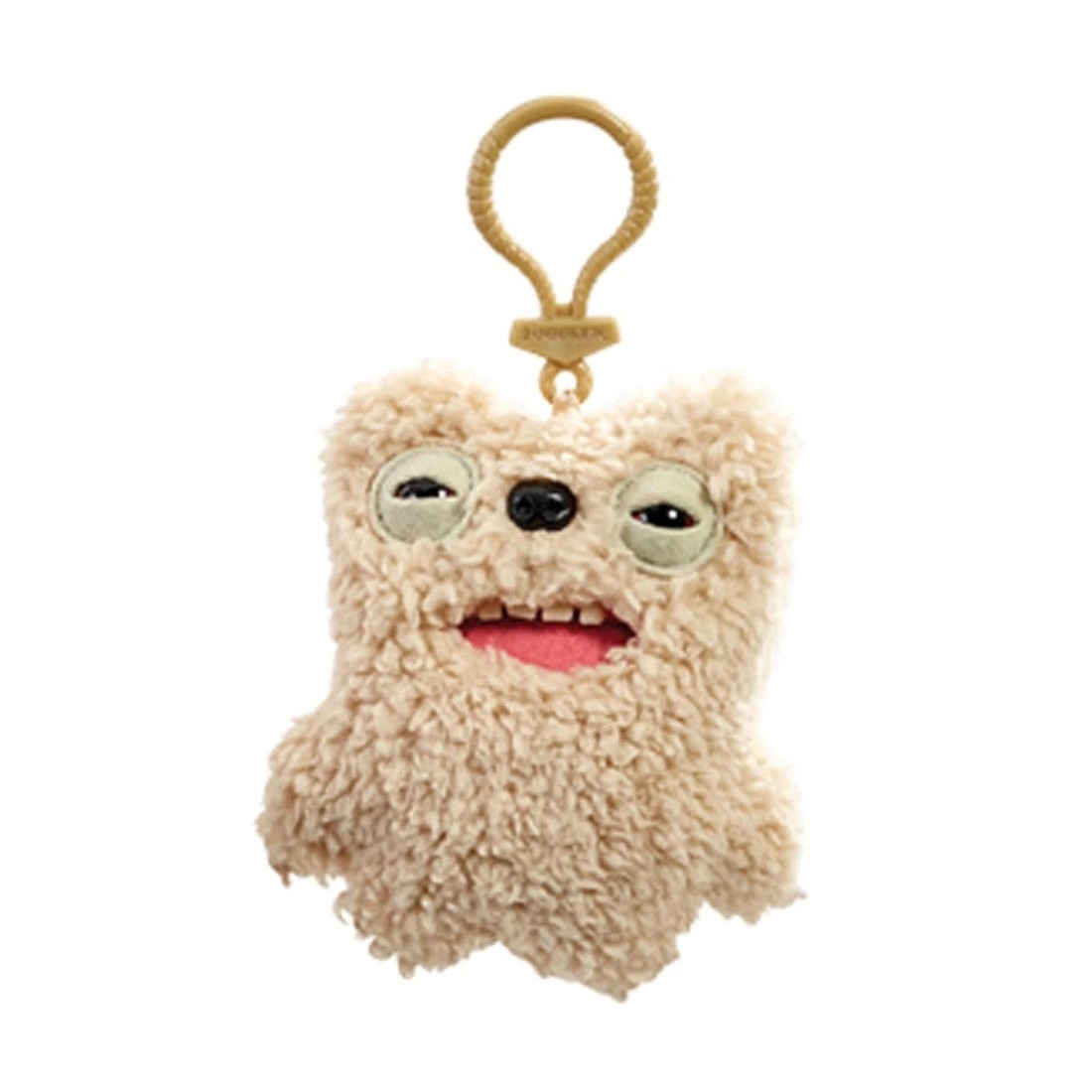 2 Fuggler Keyring - Assorted, 2 of 10