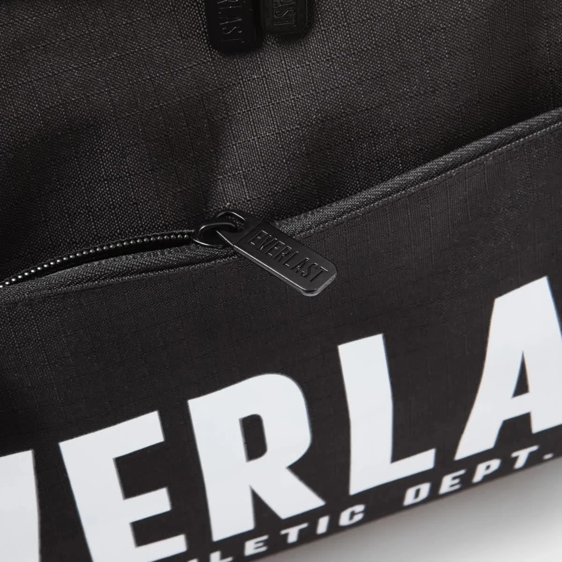 4 Everlast Denver Duffle Bag - Black, 4 of 5