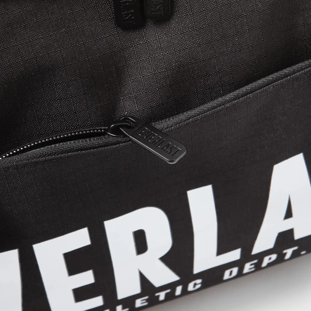 4 Everlast Denver Duffle Bag - Black, 4 of 5