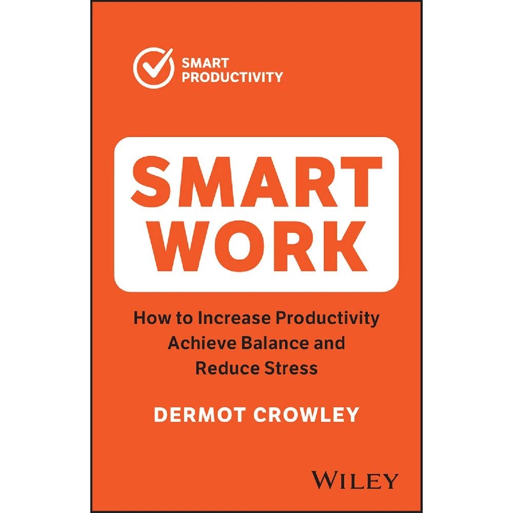1 Smart Work Book, 1 of 1