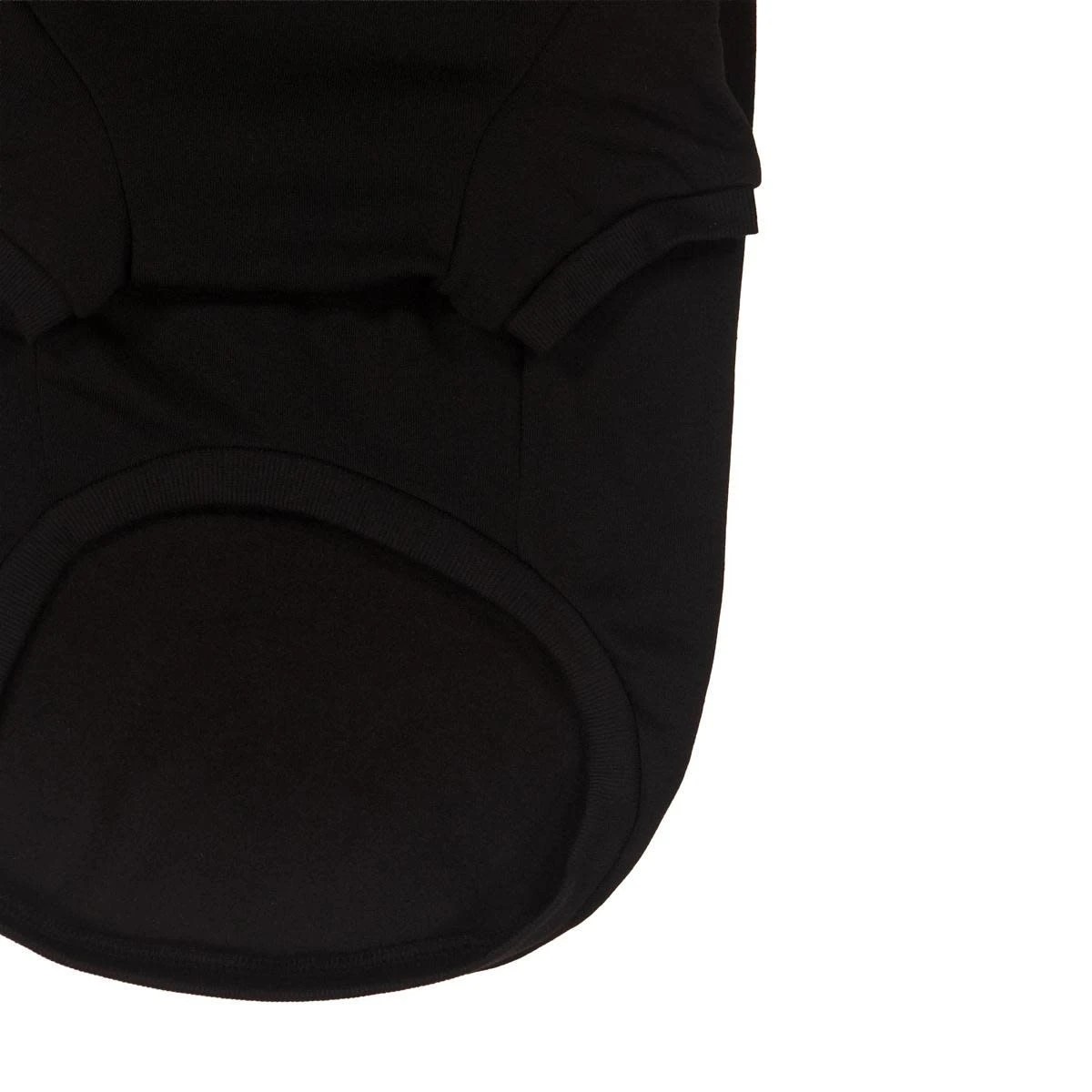 8 Pet Halloween Hoodie - Extra Large, Black, 8 of 10