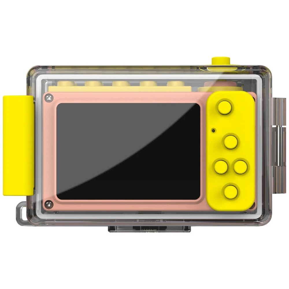 8 myFirst Camera 2 Digital Camera Pink, 8 of 8