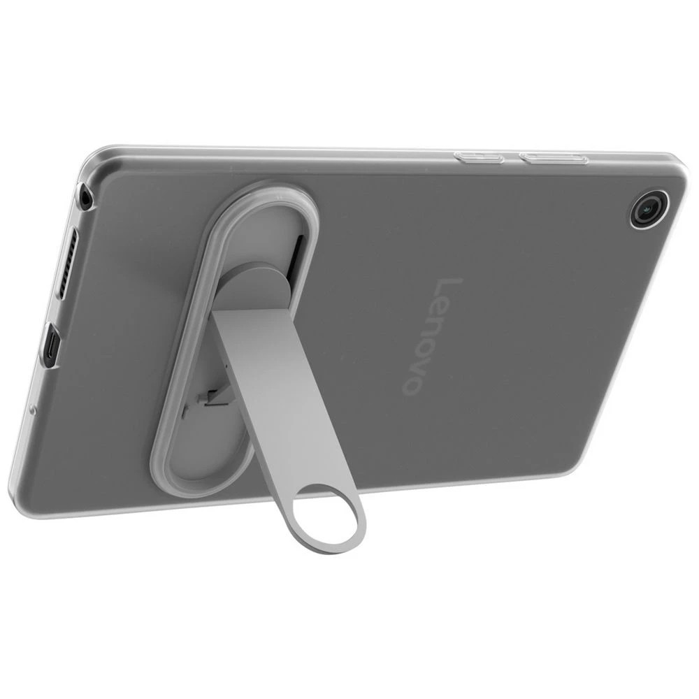 6 Lenovo Tab One 8.7" 4/64GB Tablet with Clear Case, 6 of 10