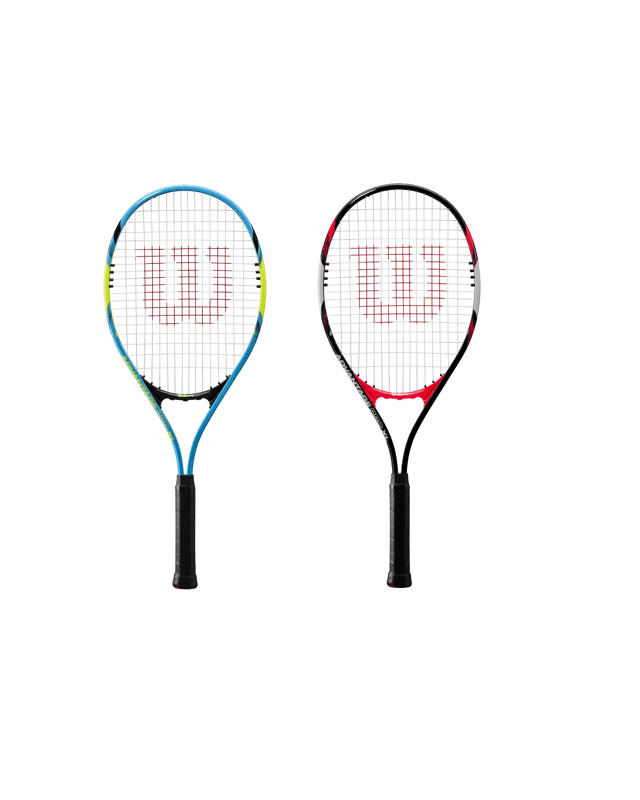 Wilson Advantage Extra Large Pro Adult Racquet - Asso