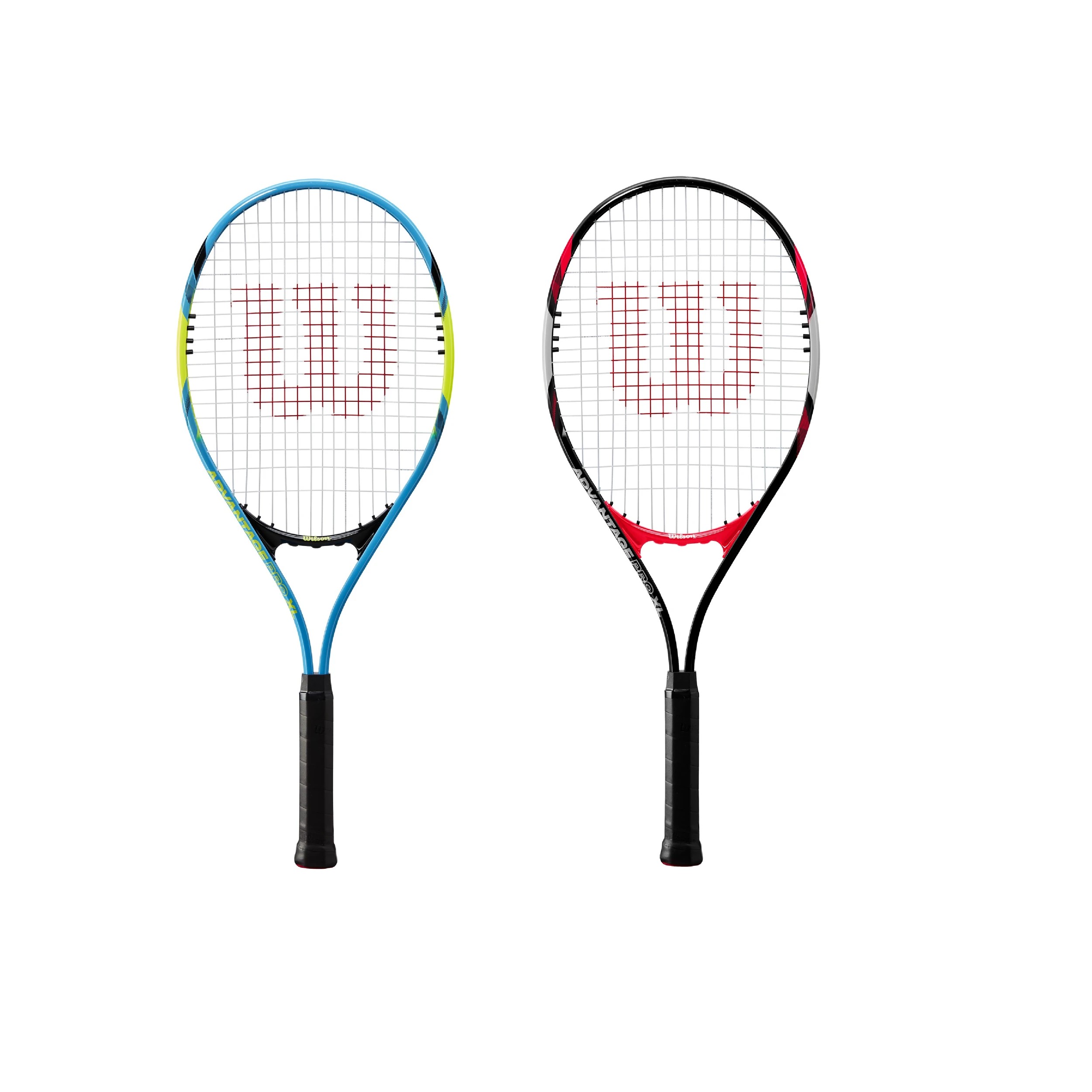 1 Wilson Advantage Extra Large Pro Adult Racquet - Assorted, 1 of 7