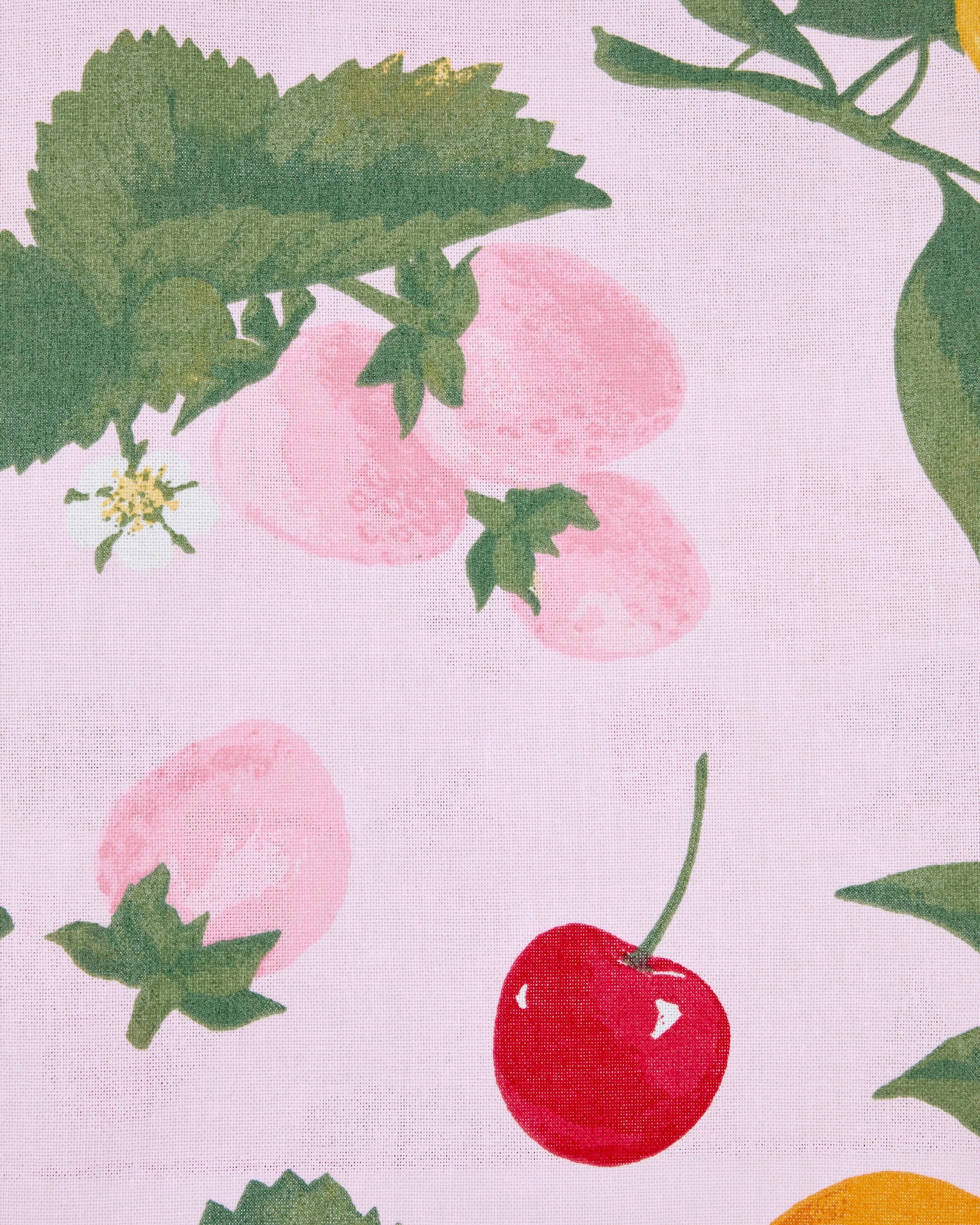 3 Fruit Tablecloth, 3 of 5