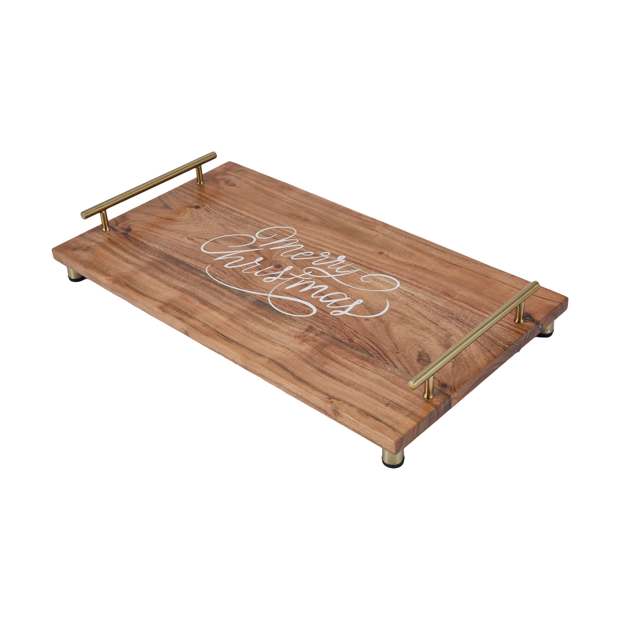 1 Merry Christmas Serve Tray, 1 of 4