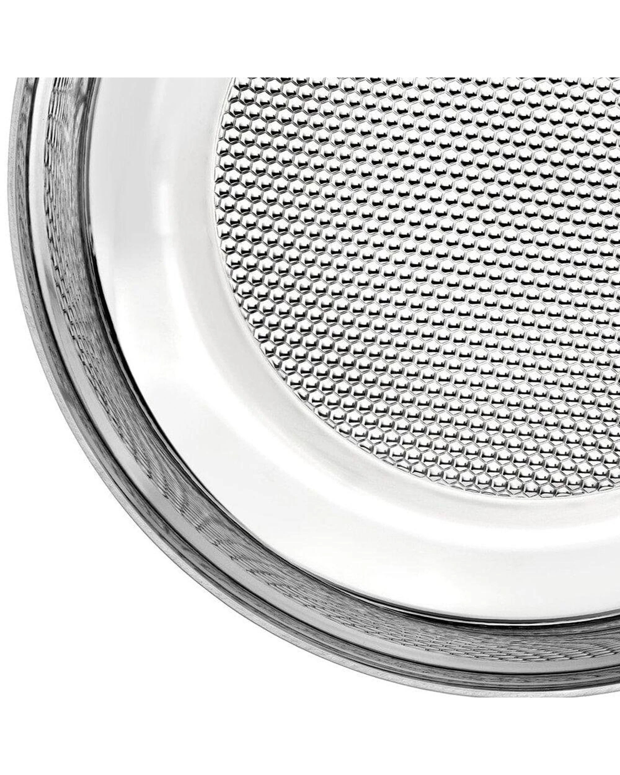 5 Stanley Rogers TryPly Helix Frypan 20cm Stainless Steel Suits Induction, 5 of 6