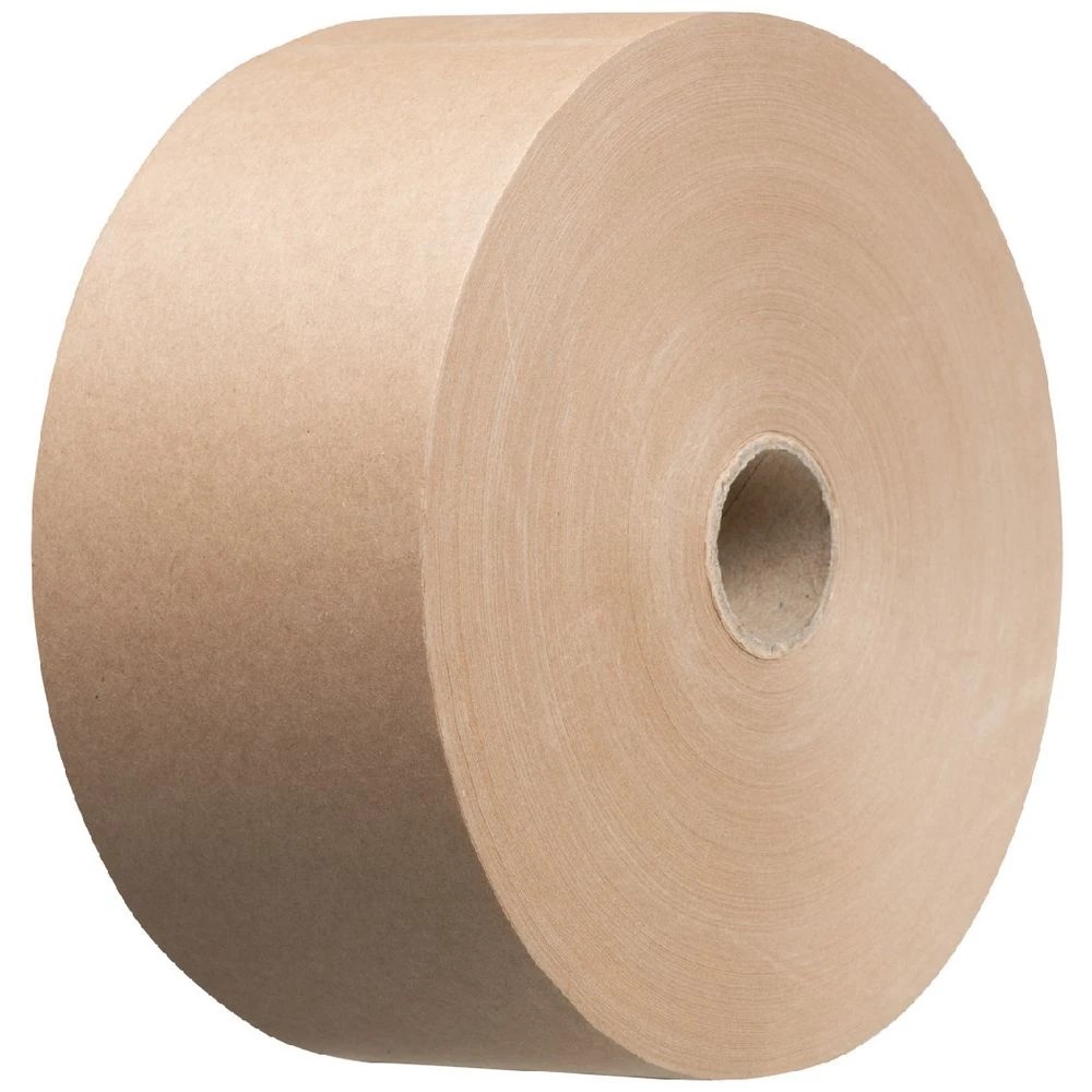 1 Venhart VG60 Water Activated Tape 60mm x 184m, 1 of 2