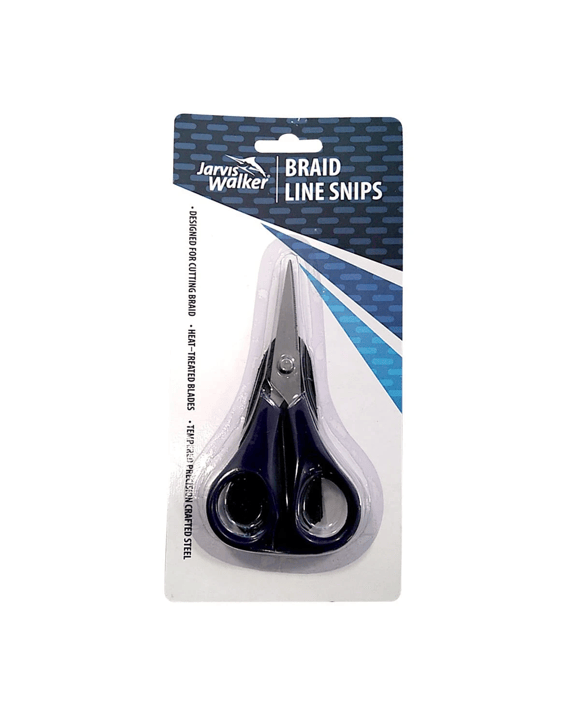 Jarvis Walker Braided Line Snips