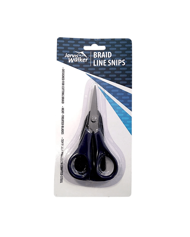 Jarvis Walker Braided Line S