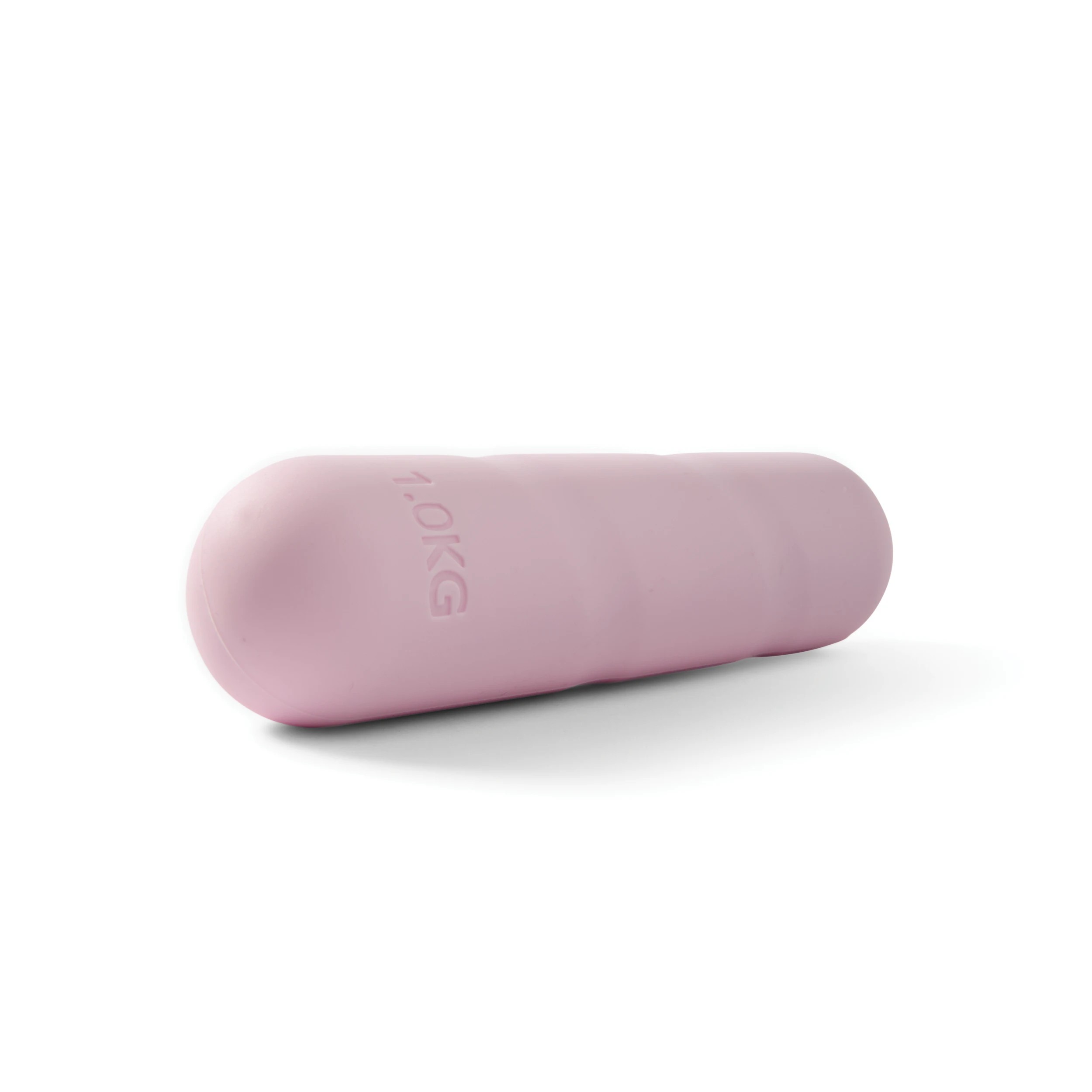 7 Bar Hand Weight - 1kg, Assorted, 7 of 10
