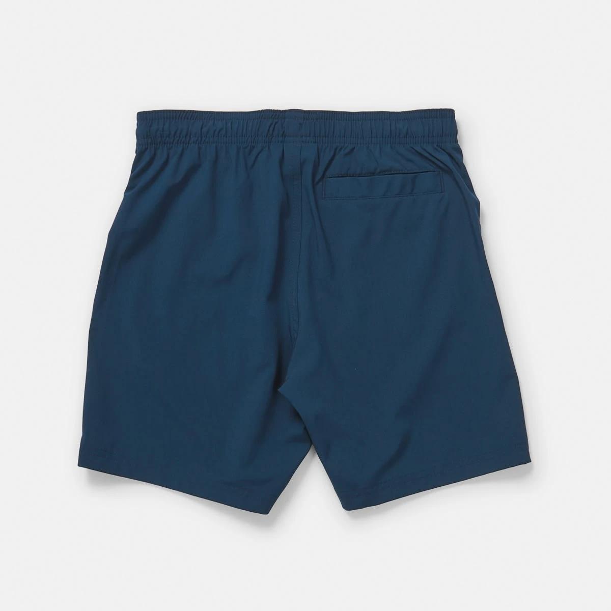8 Official AFL Kids Shorts Melbourne, 8 of 8