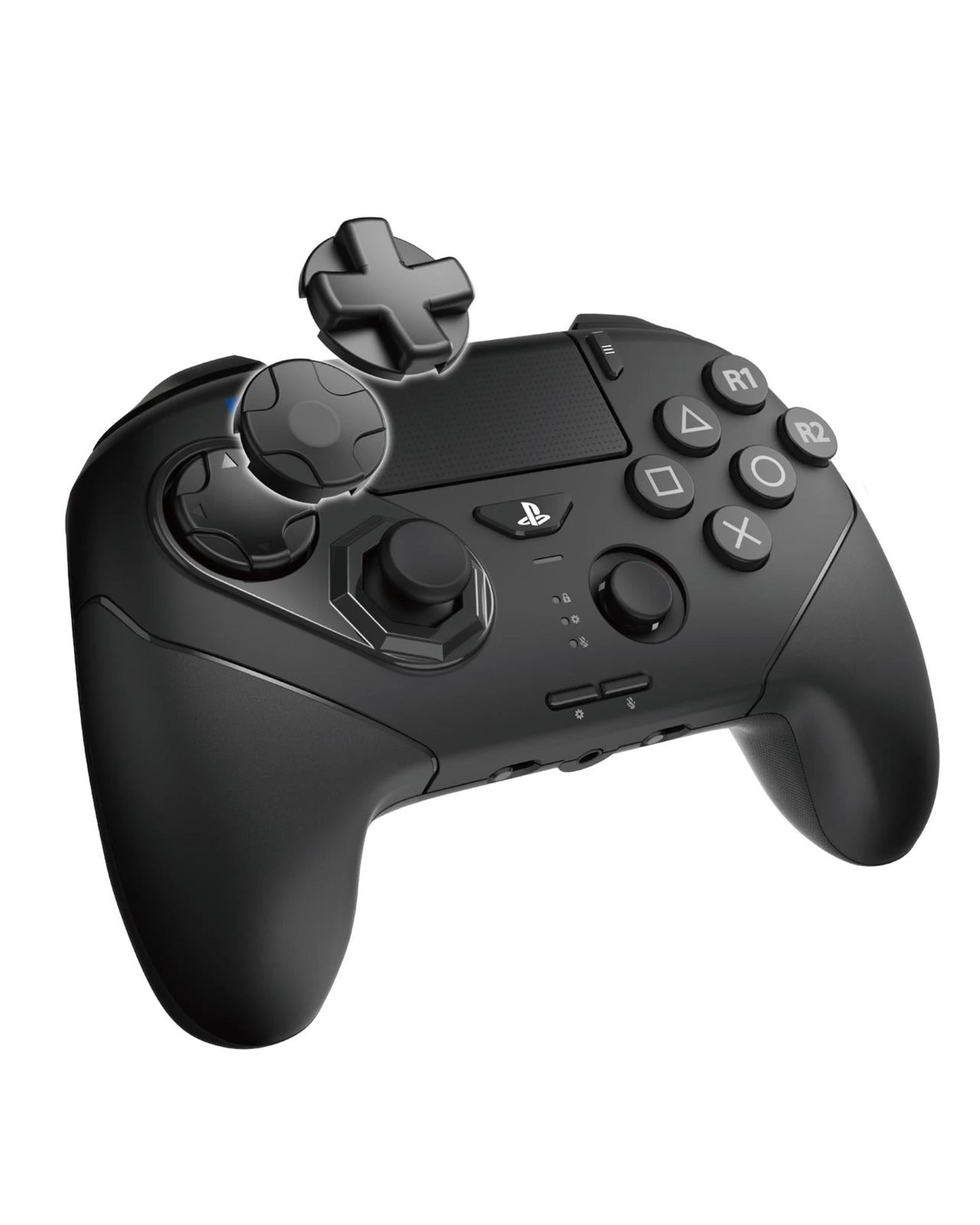 3 Hori Fighting Commander Octa Wireless Controller For Playstation 5, 3 of 5