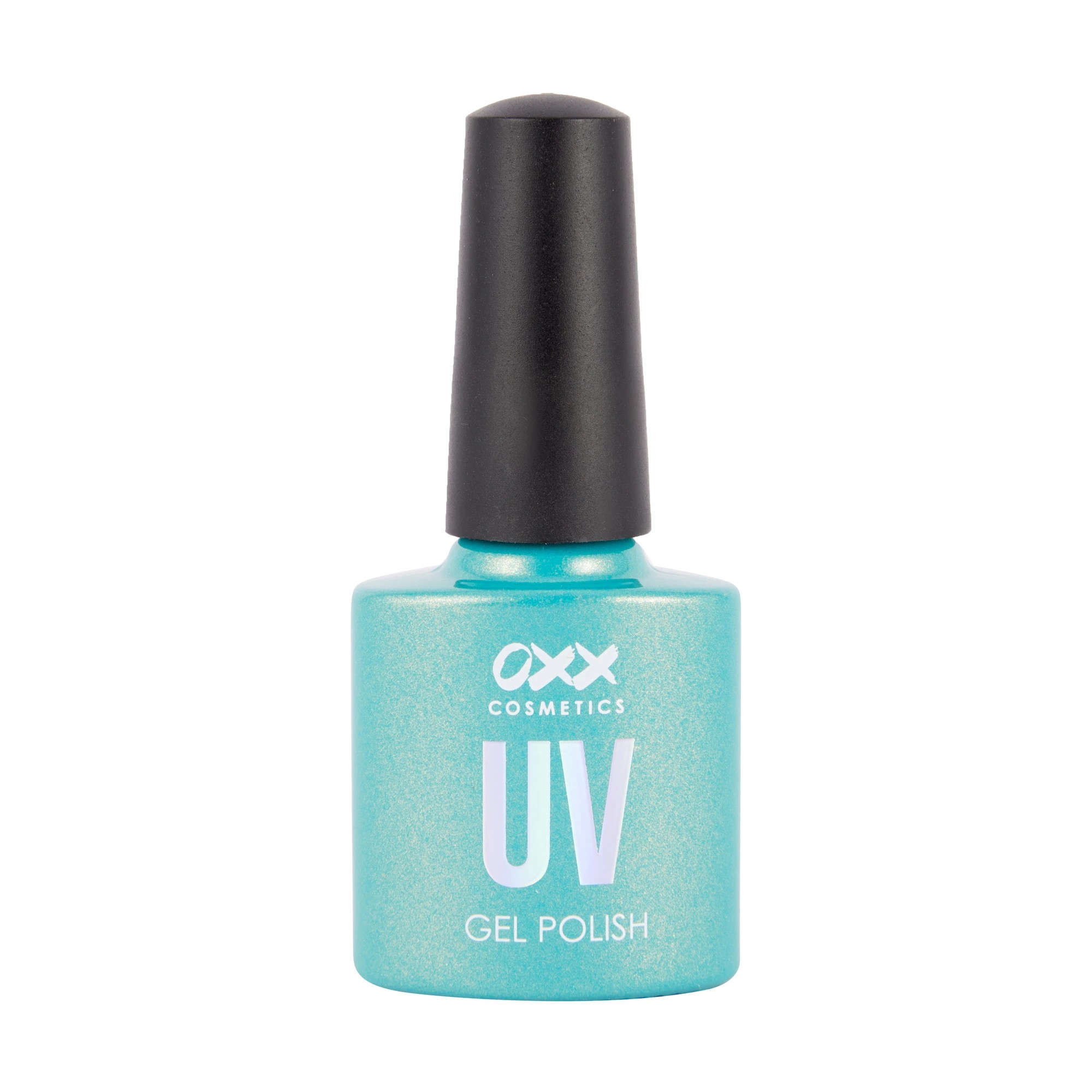 1 OXX Cosmetics UV Gel Nail Polish - Mermaid, 1 of 5
