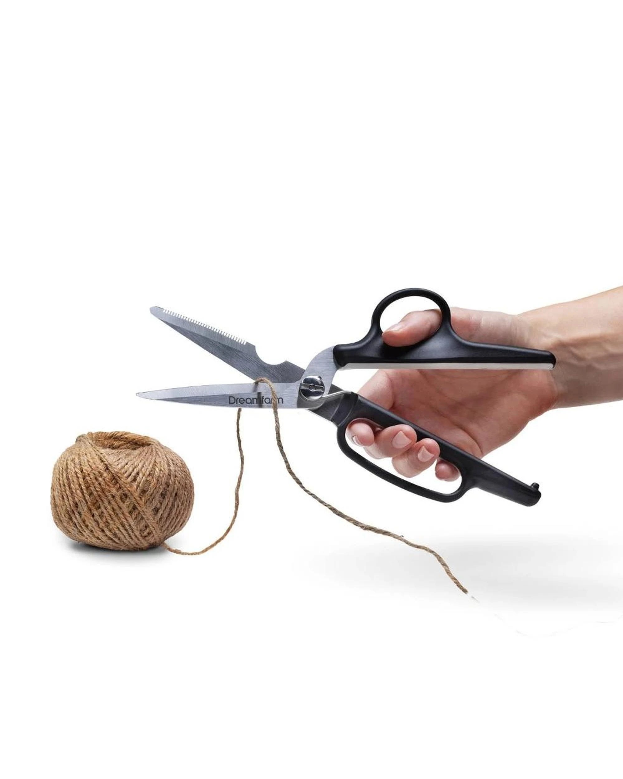 4 Dreamfarm Bishears Multi Purpose Take Apart 2In1 Shears Scissors, 4 of 8