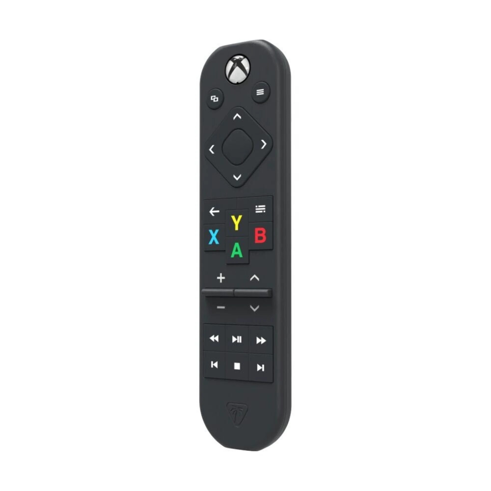 2 Turtle Beach - Solis V2 Media Remote for Xbox - Black, 2 of 5