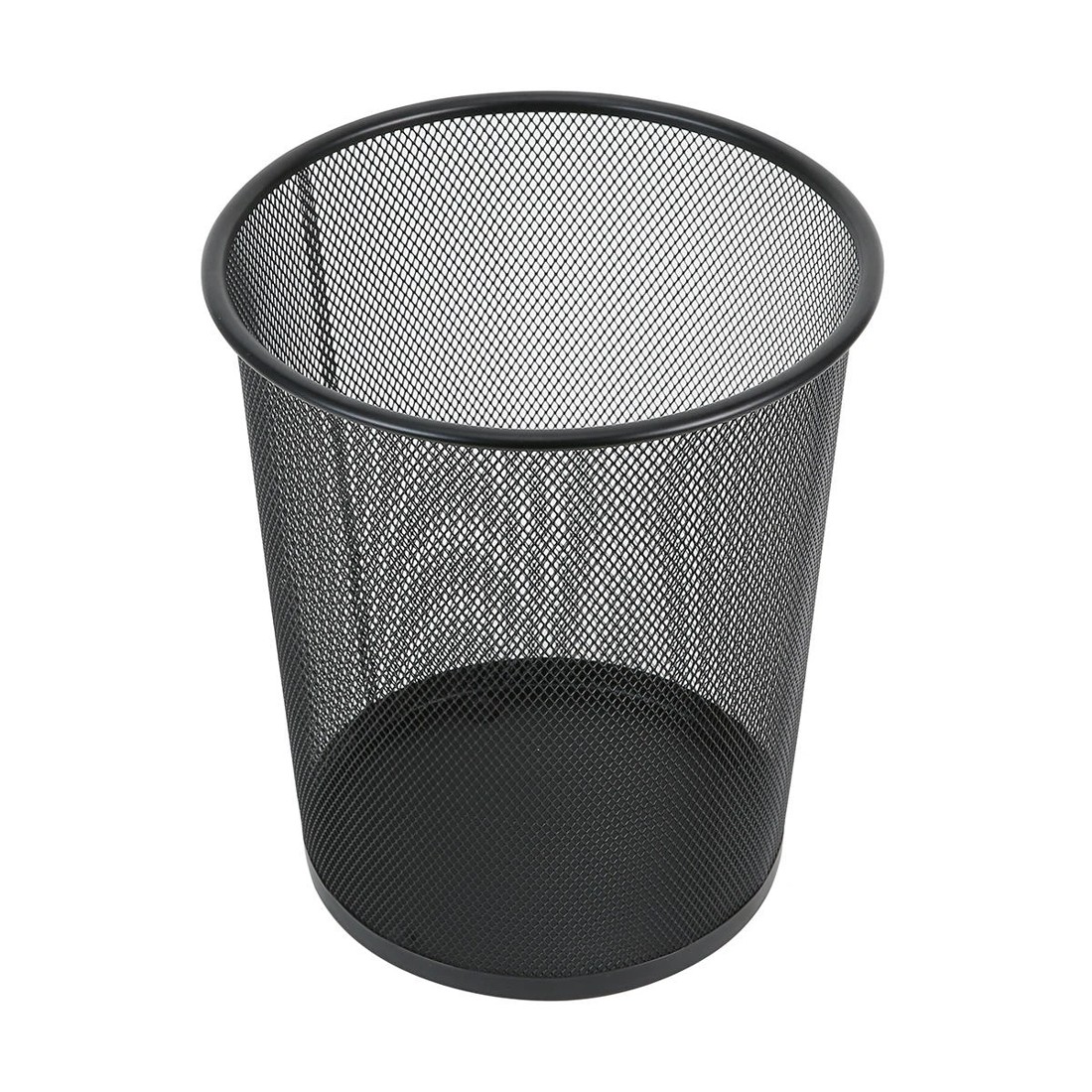 2 Mesh Bin - Black, 2 of 3