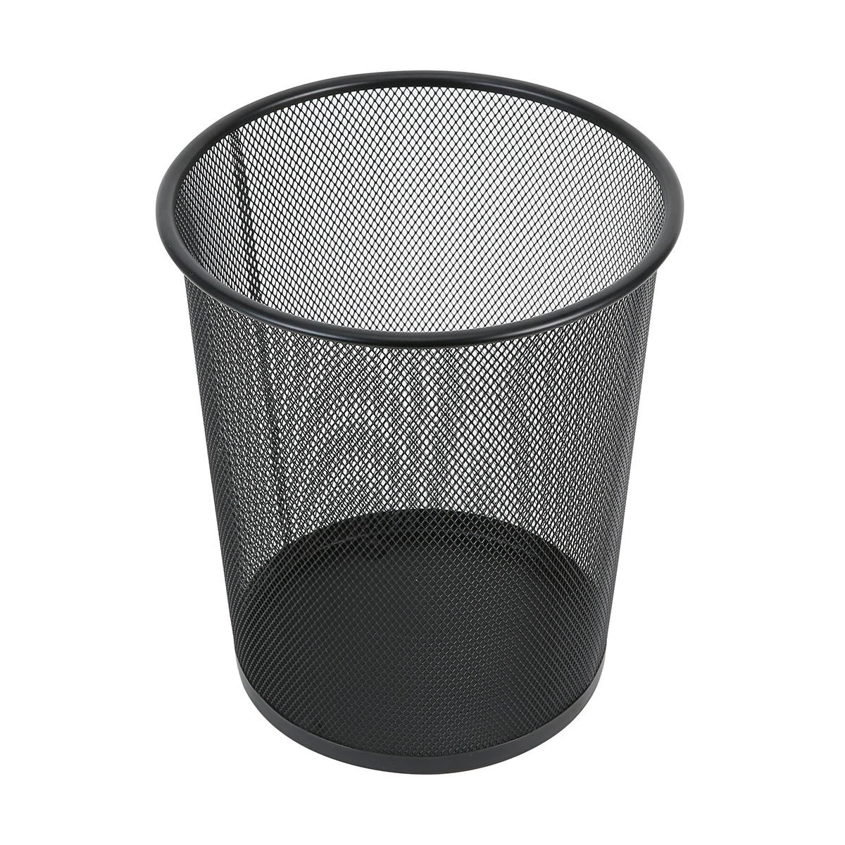 2 Mesh Bin - Black, 2 of 3