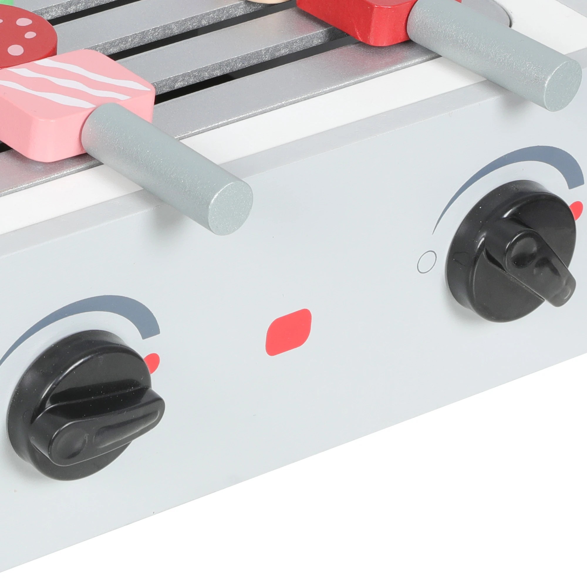 6 Traderight Kids Kitchen Play Set, 6 of 7