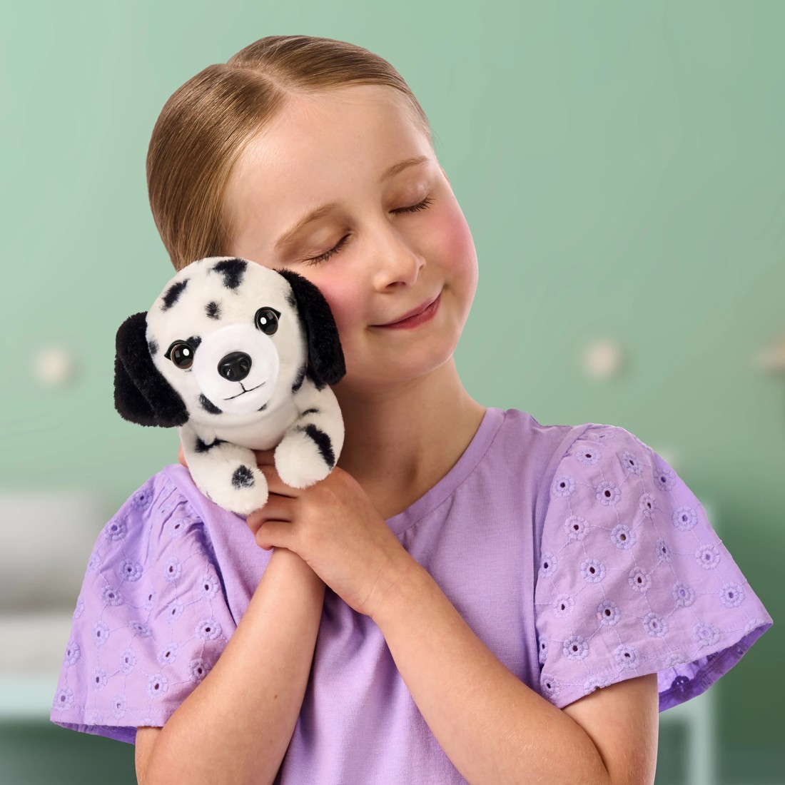 7 Little Live Pets My Really Real Puppy Mini Toy - Assorted, 7 of 10