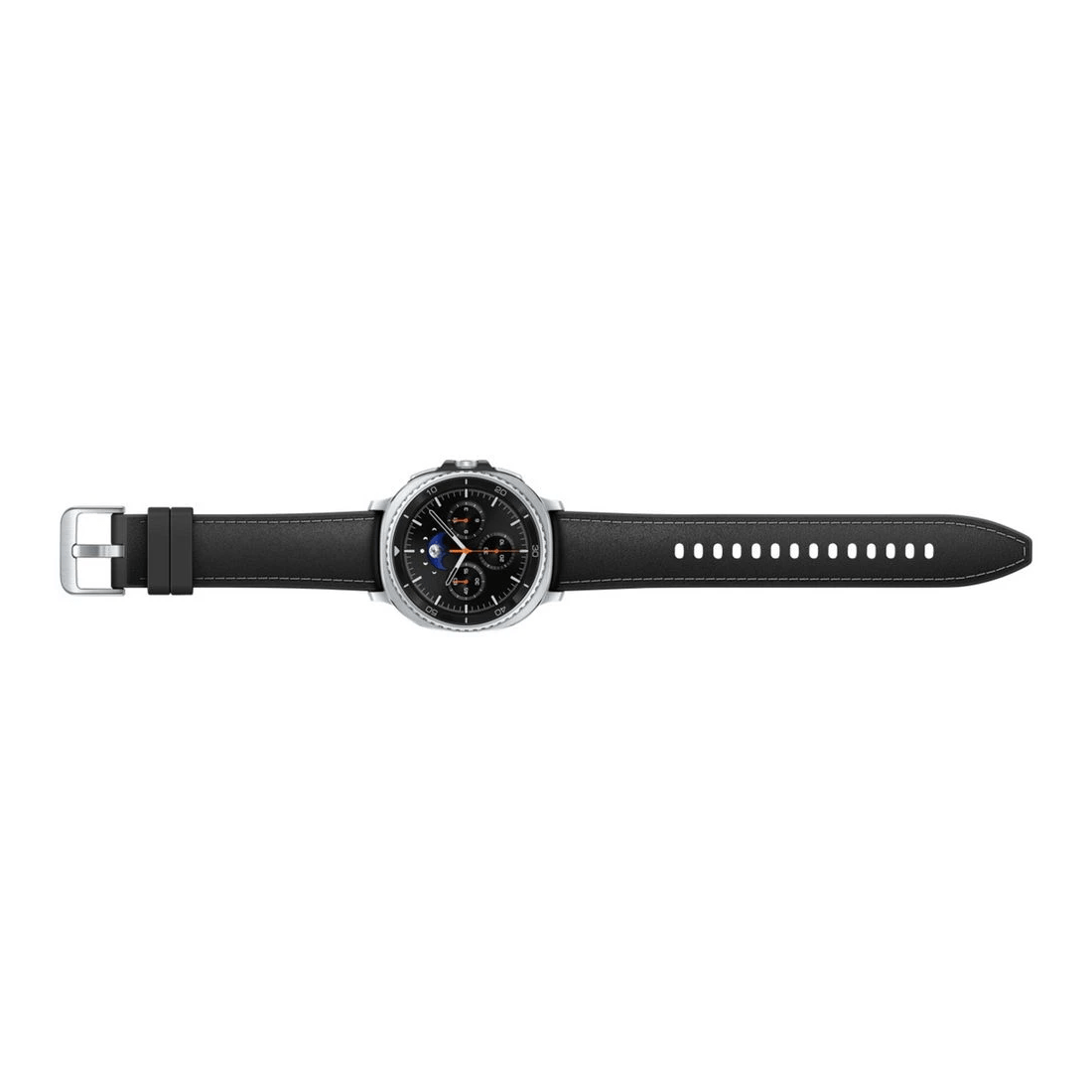 6 Samsung Galaxy Watch8 Classic Bluetooth 46mm Black, 6 of 6