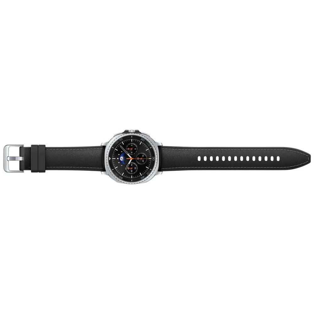 6 Samsung Galaxy Watch8 Classic Bluetooth 46mm Black, 6 of 6