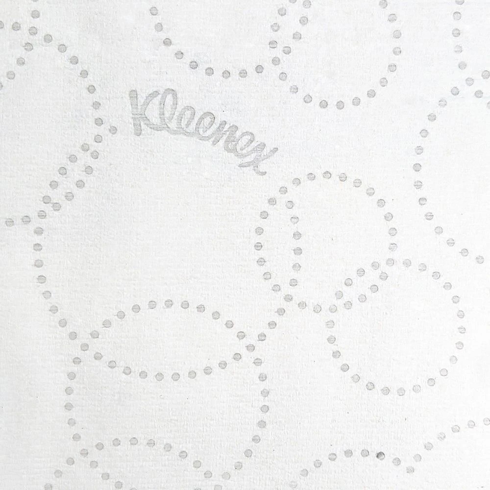 6 Kleenex Hard Roll Towel Elevated Design 86621 6 Rolls 1,380m, 6 of 8