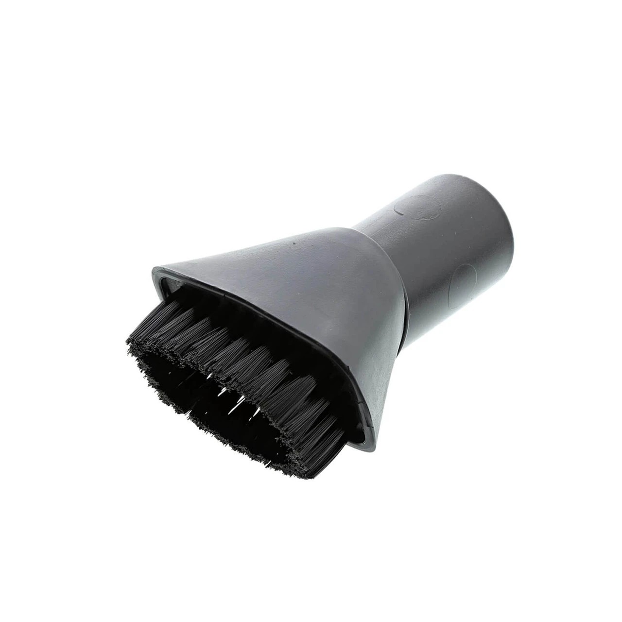 1 Hygieia Swivel Dusting Brush With Soft Bristles For 35mm Vacuum Cleaners - Grey, 1 of 3