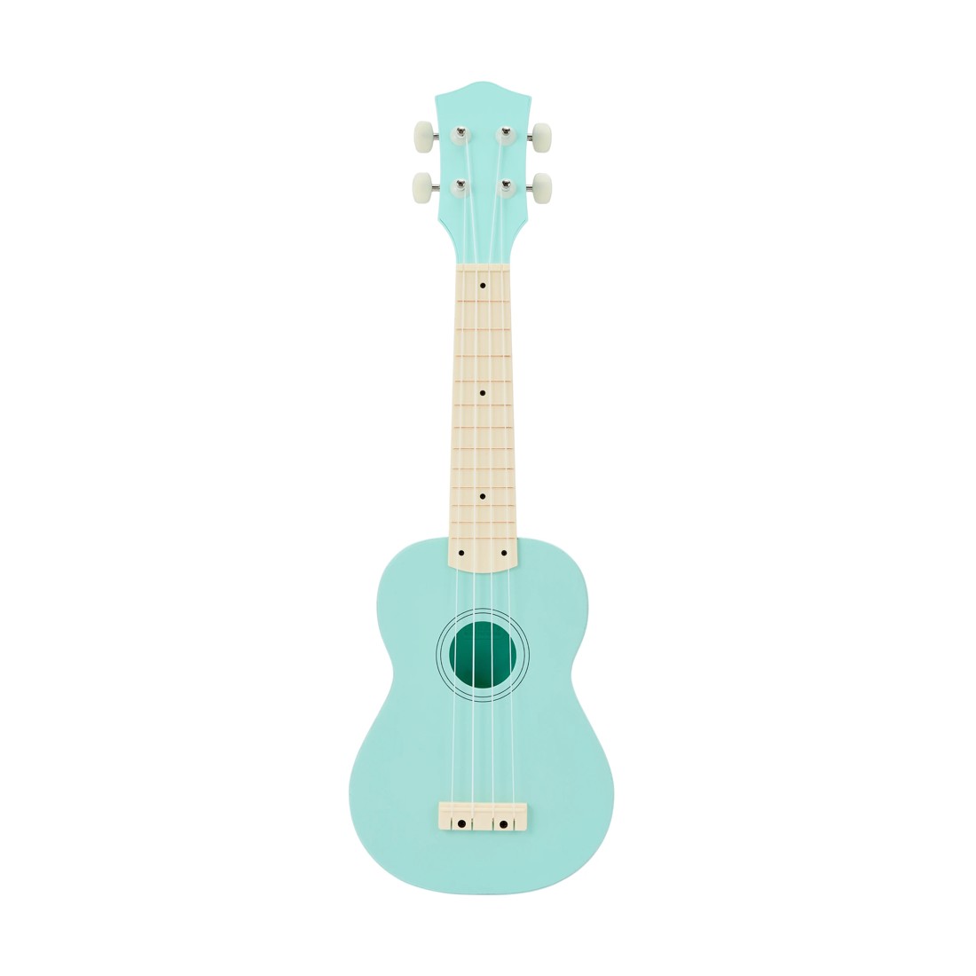 1 Ukulele - Mint, 1 of 6