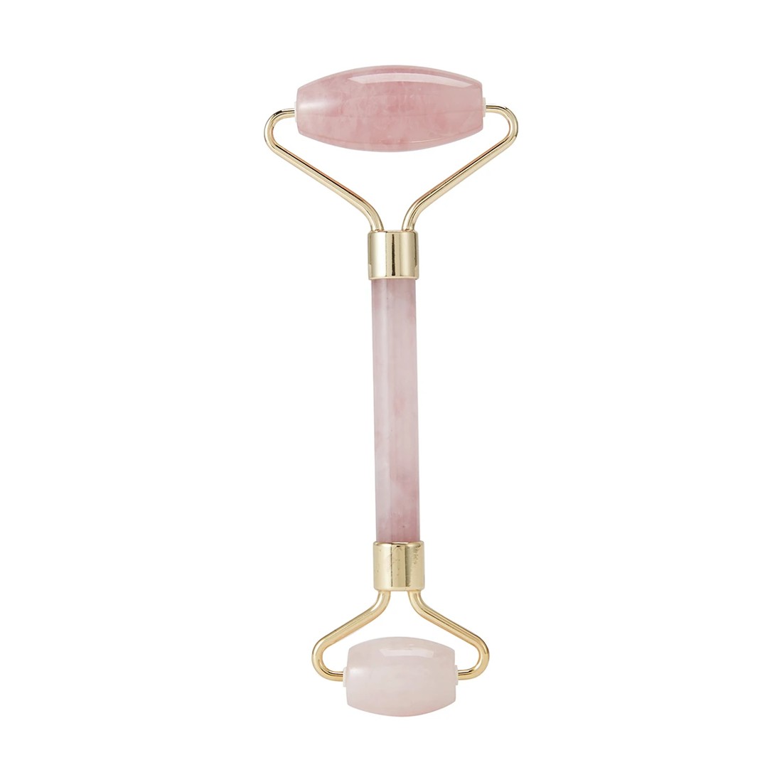 1 Rose Quartz Face Roller, 1 of 10