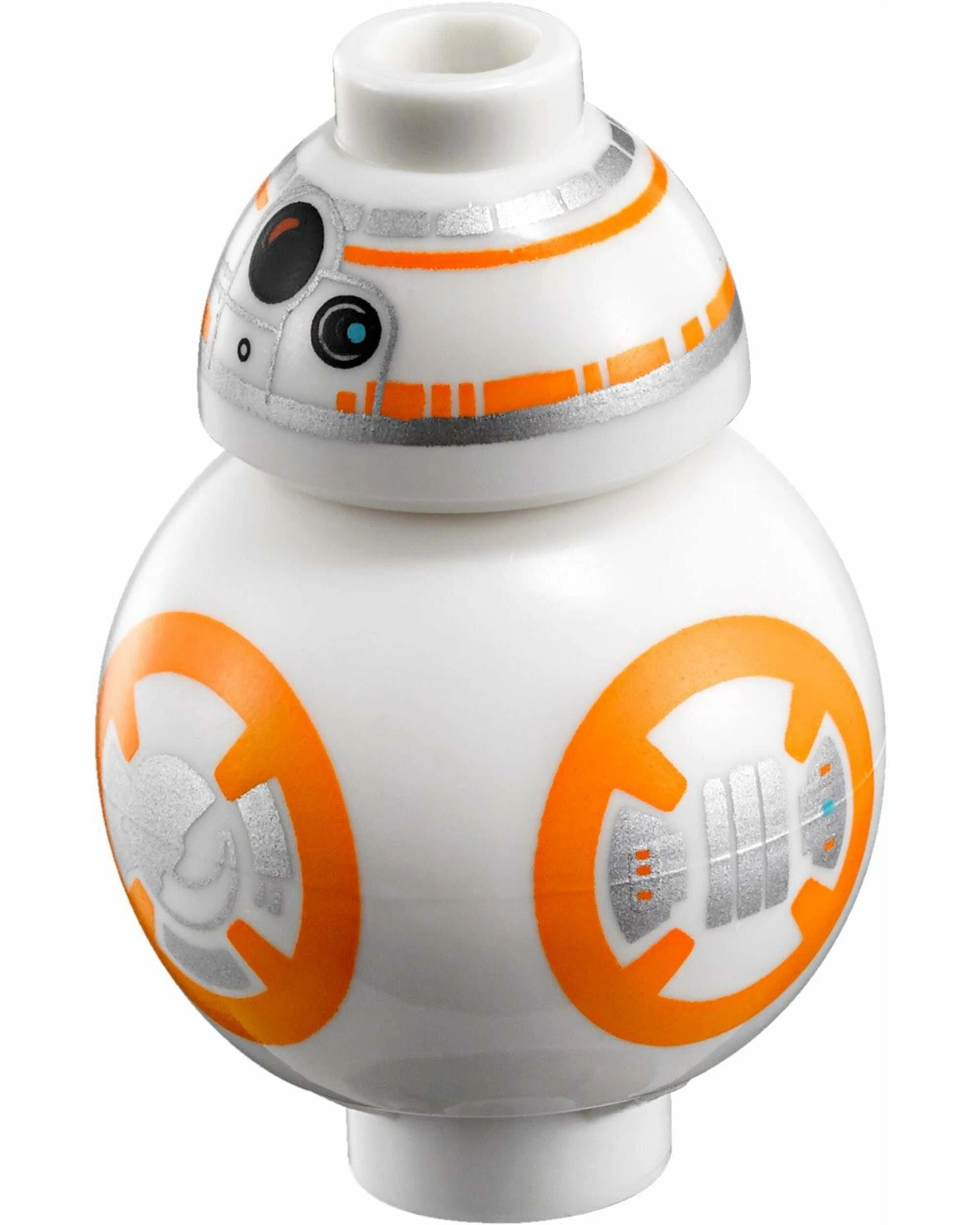 2 LEGO 75176 Resistance Transport Pod - Finn & Rose Escape Pod, 2 of 5