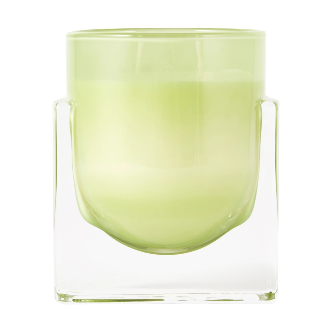 1 Luxe Warm Vanilla Candle, 1 of 4