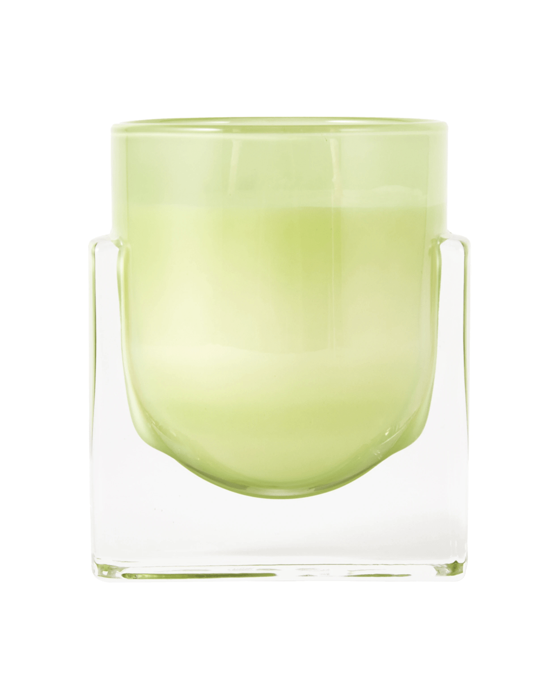 1 Luxe Warm Vanilla Candle, 1 of 4