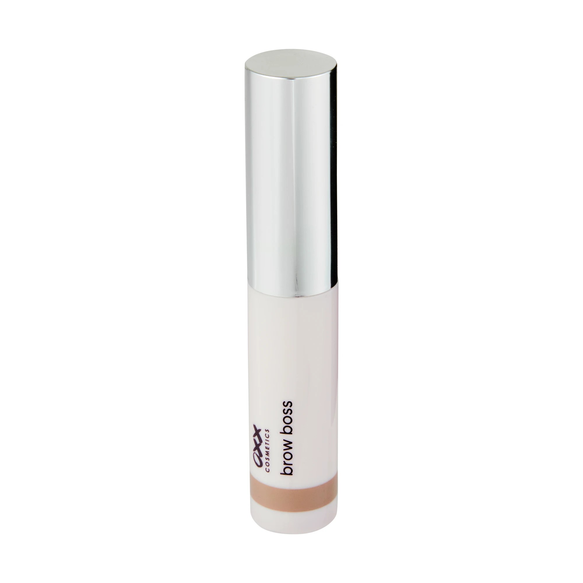 5 OXX Cosmetics Brow Boss Brow Mascara - Medium Brown, 5 of 8