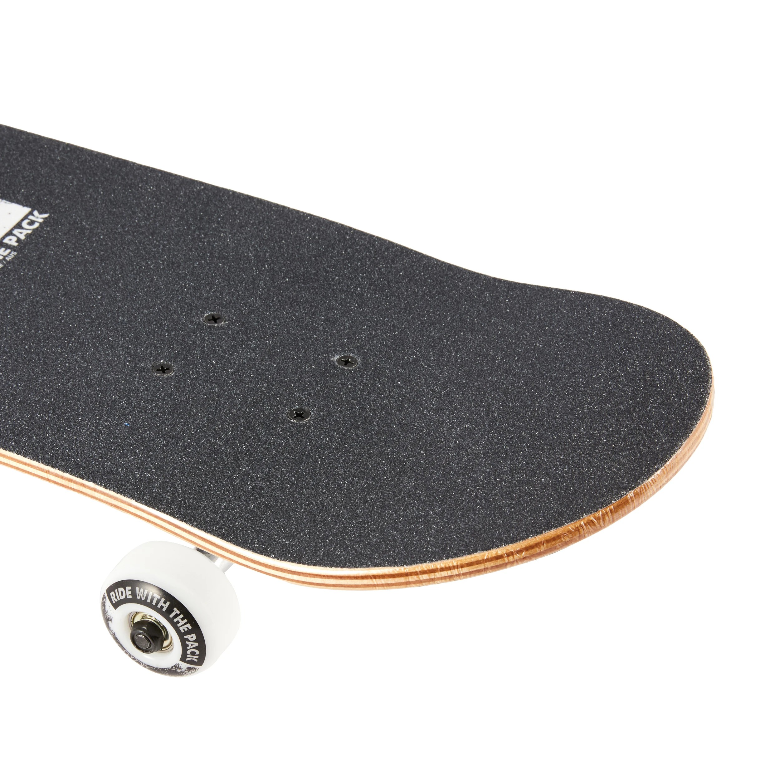 4 31in. Pro Skateboard, 4 of 6