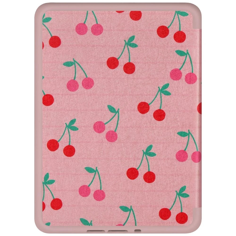 5 Otto Kindle Cover 11th Gen 6" Cherries, 5 of 6